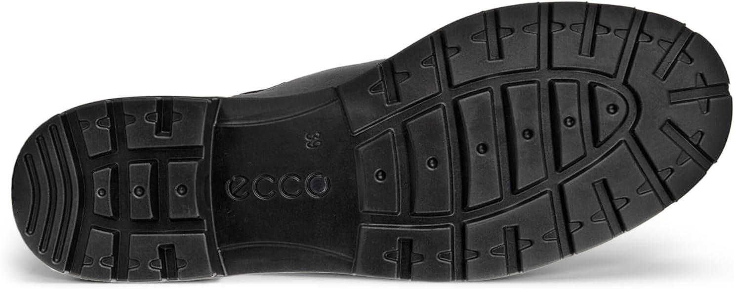 imageECCO Womens Vienna Double Gore Chelsea BootBlack