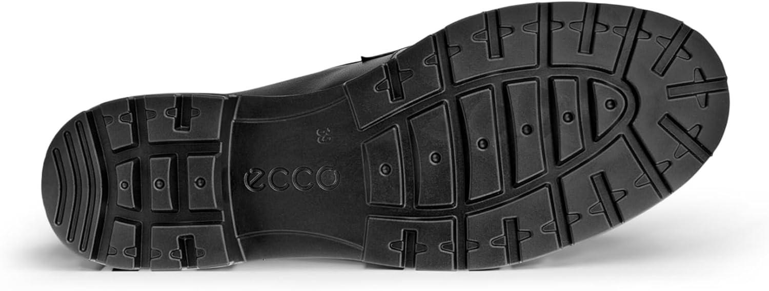 imageECCO Womens Vienna Penny LoaferBlack