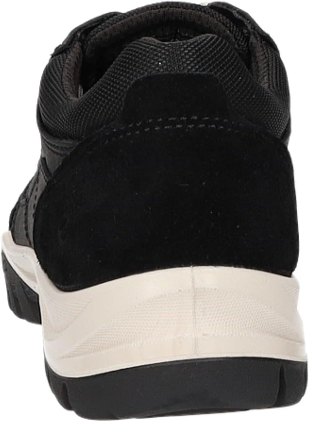 imageECCO Womens Xpedition Iii Low WaterproofBlack