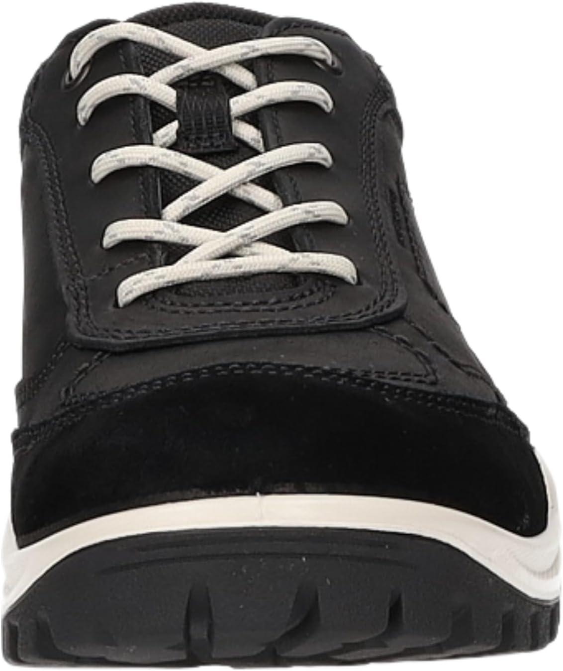 imageECCO Womens Xpedition Iii Low WaterproofBlack