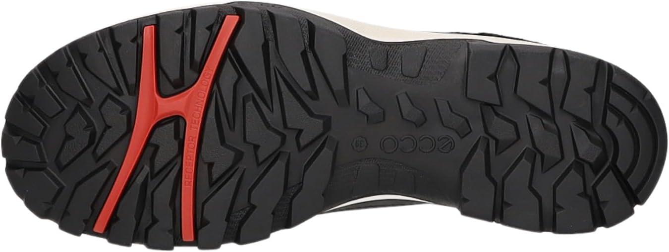 imageECCO Womens Xpedition Iii Low WaterproofBlack