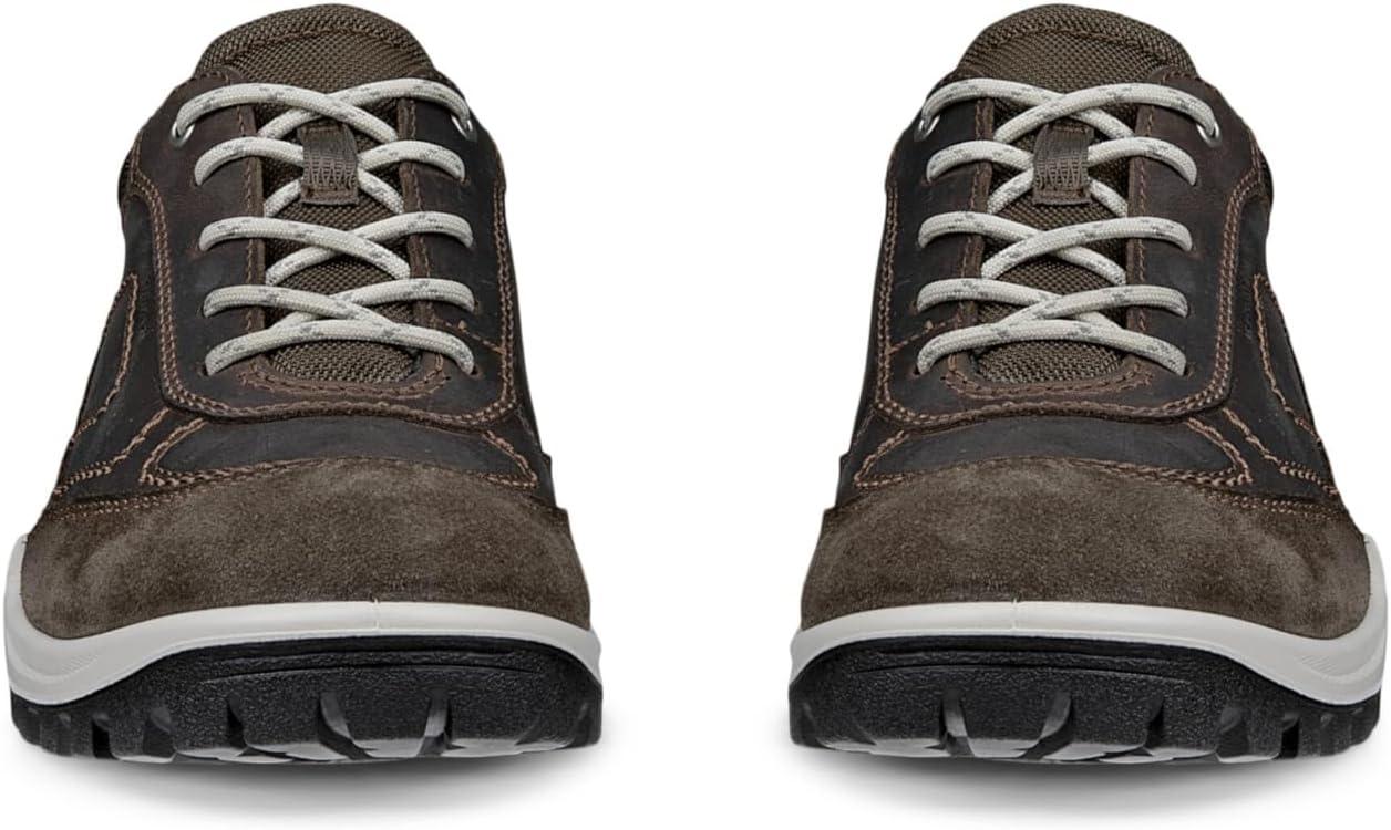 imageECCO Womens Xpedition Iii Low WaterproofDark Clay