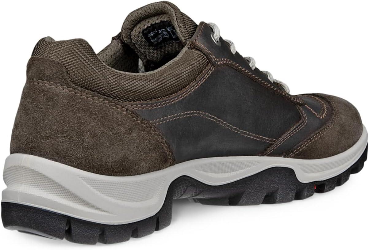 imageECCO Womens Xpedition Iii Low WaterproofDark Clay