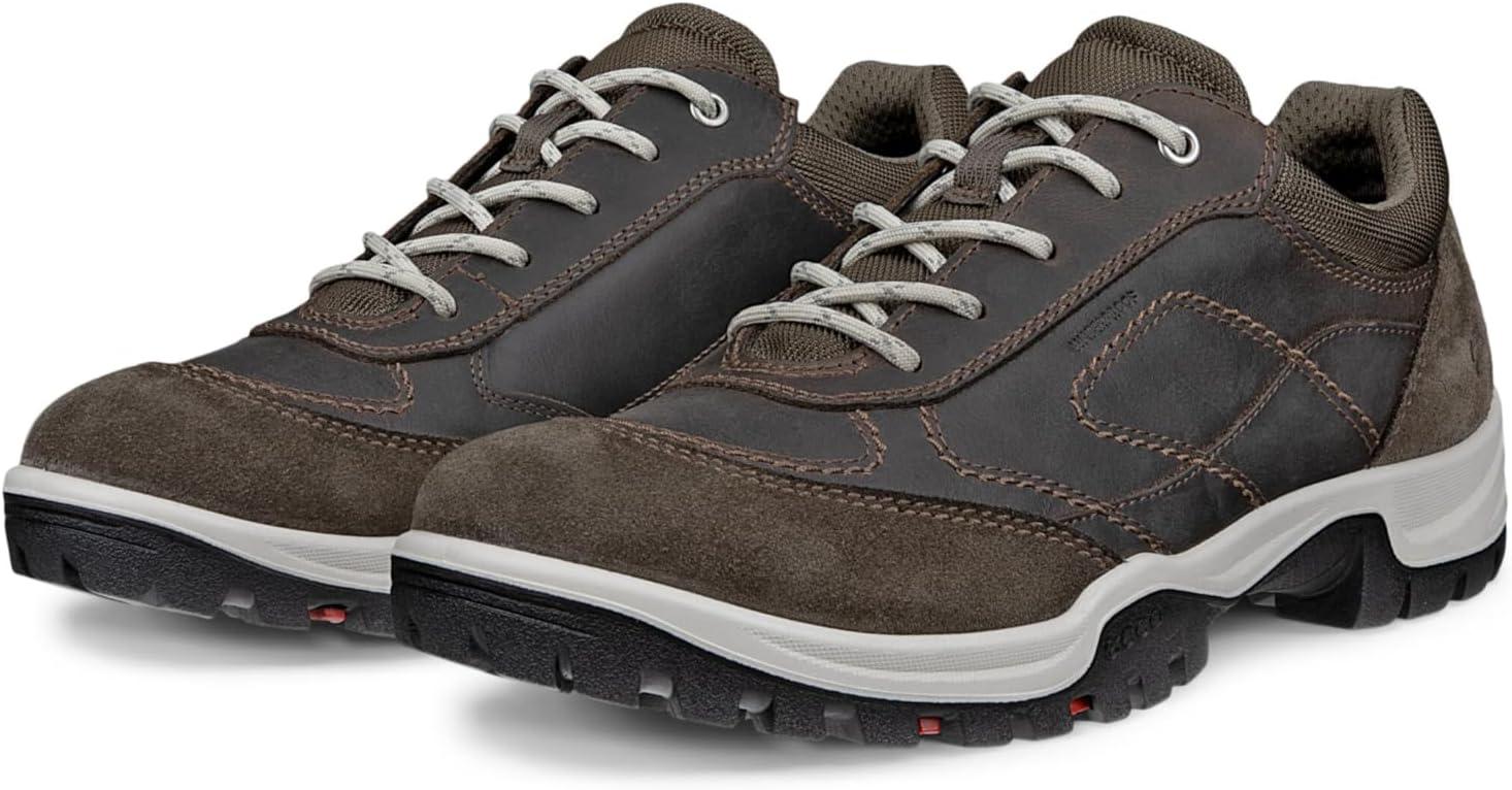 imageECCO Womens Xpedition Iii Low WaterproofDark Clay