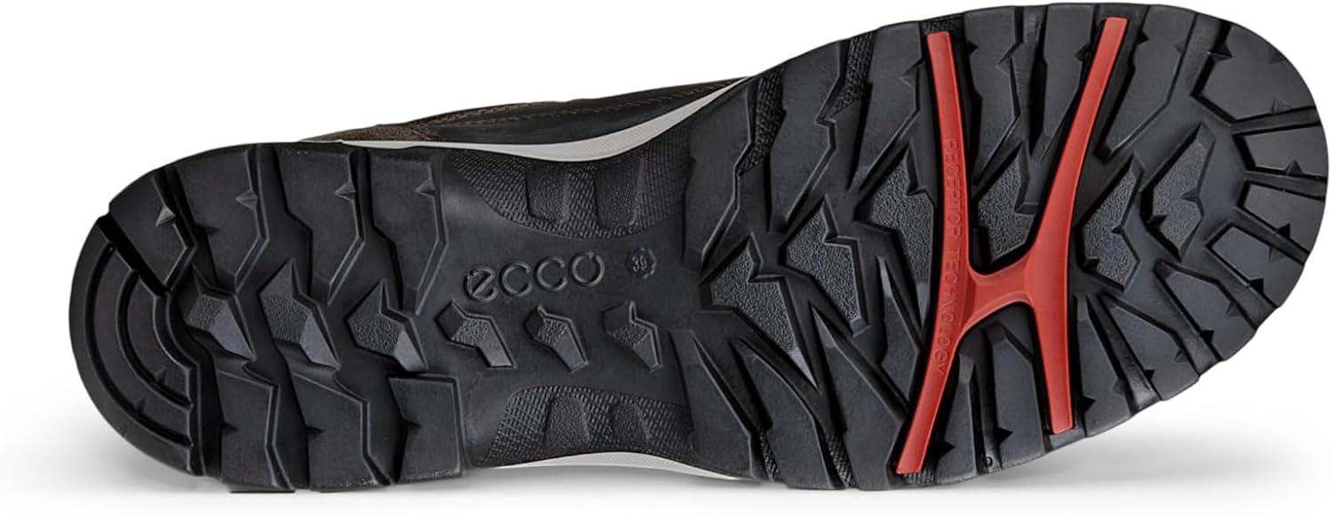 imageECCO Womens Xpedition Iii Low WaterproofDark Clay