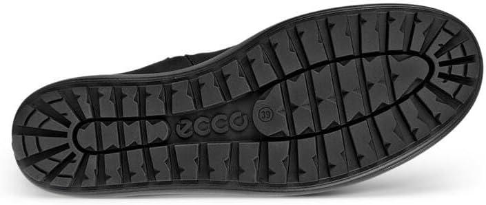 imageECCO womens Soft 7 Tred Goretex WaterproofBlack Oiled Nubuck