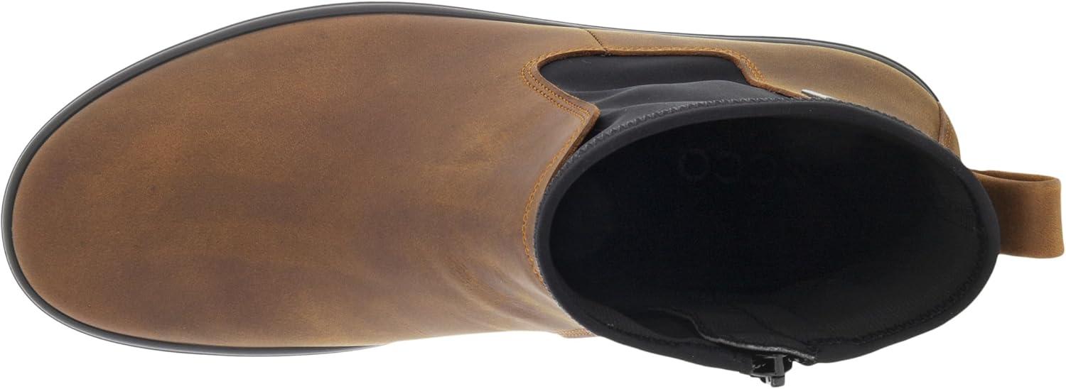 imageECCO womens Soft 7 Tred Goretex WaterproofSierraBlack