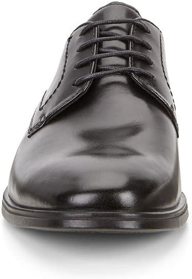 imageEcco Mens Melbourne Tie OxfordBlack