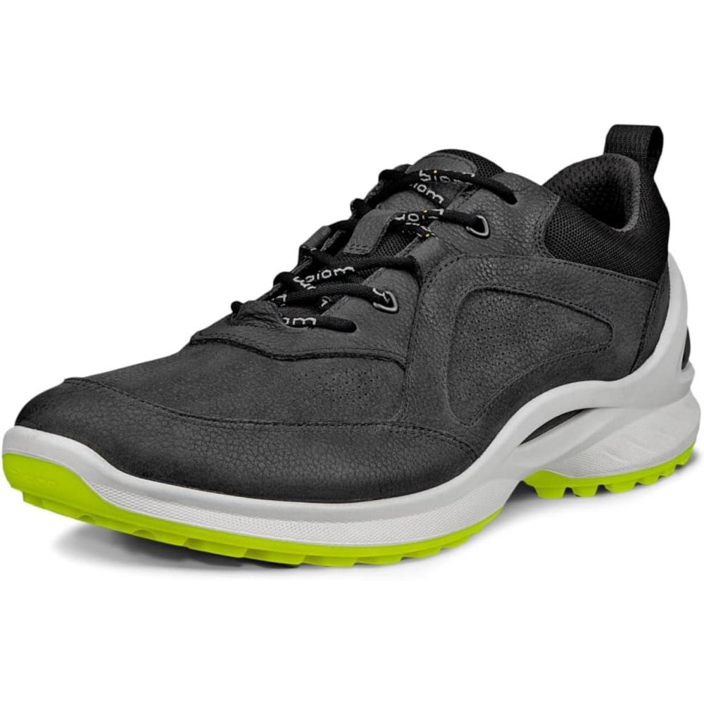 imageECCO Mens Biom Energi Explorer Walking SneakerBlack