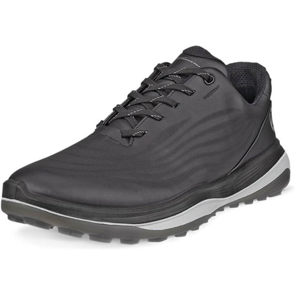 imageECCO Mens Lt1 Hybrid WaterproofBlack