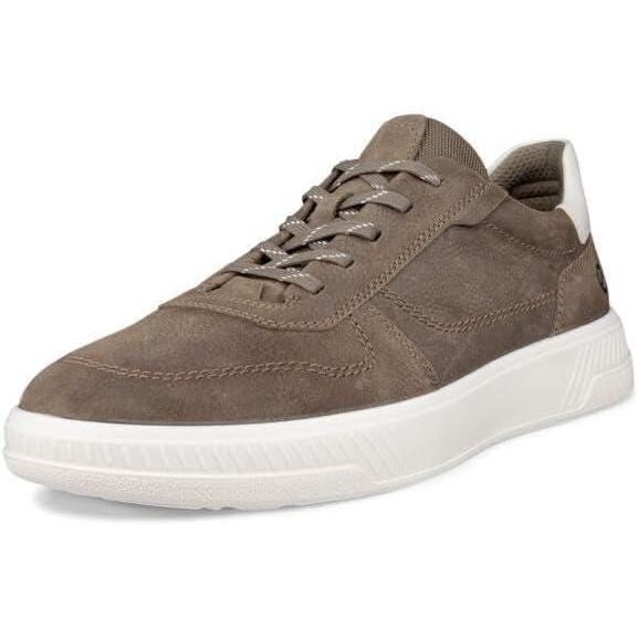 imageECCO Mens Move Casual Lace UpDark ClayGravel