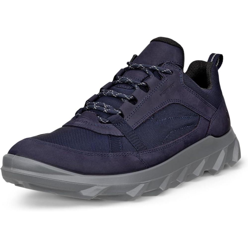 imageECCO Mens Mx Everyday WaterproofNight Sky NubuckNight Sky
