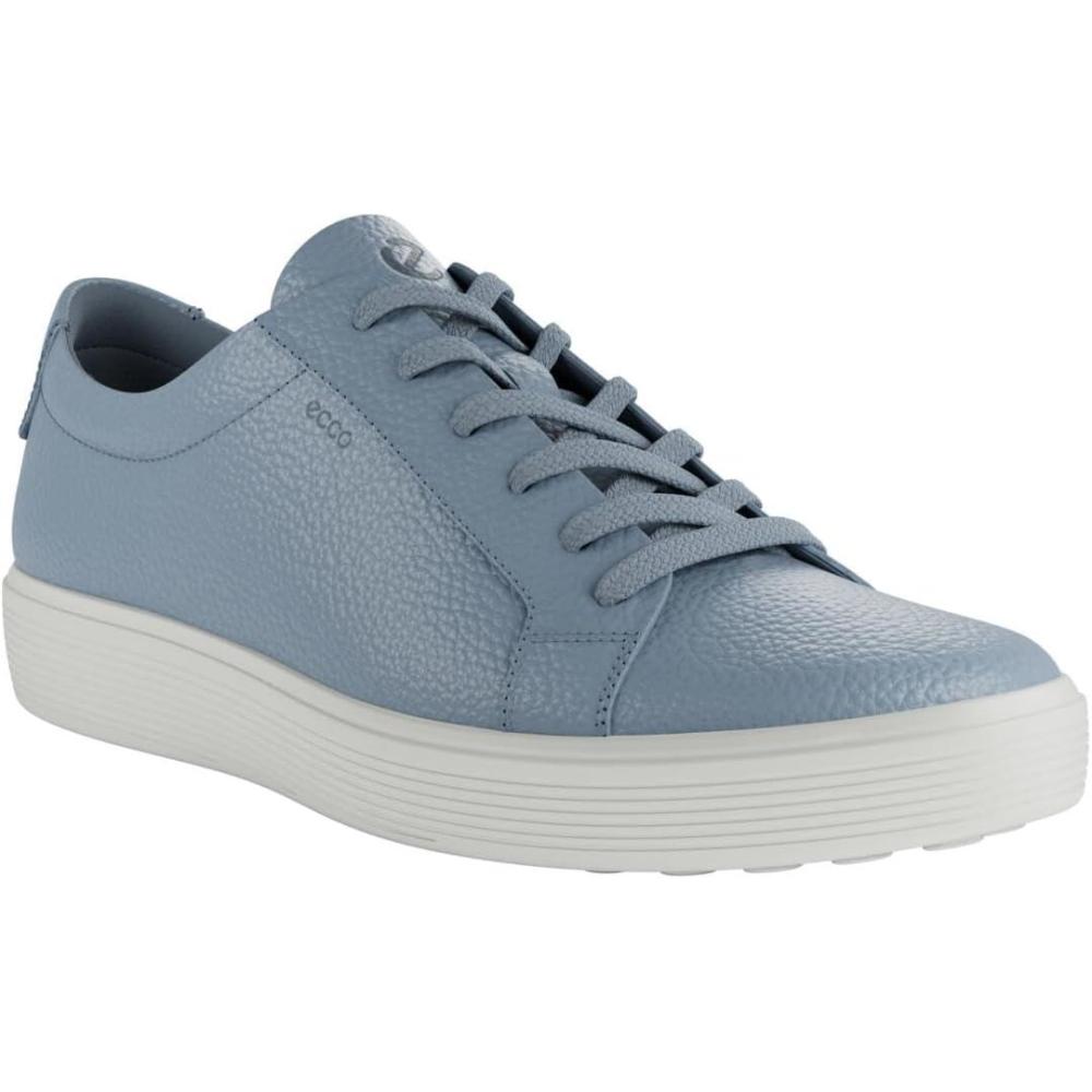imageECCO Mens Soft 60 PremiumDusty Blue
