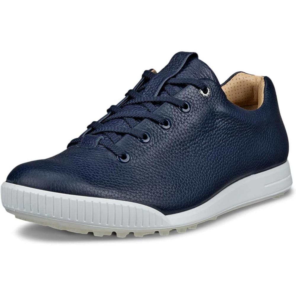 imageECCO Mens Street Retro Hybrid WaterproofMarine