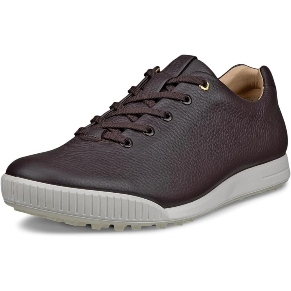 imageECCO Mens Street Retro Hybrid WaterproofMocha