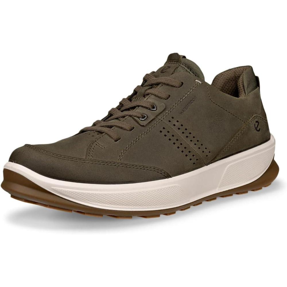 imageECCO Mens Walking Hiking ShoeTarmacTarmac Nubuck