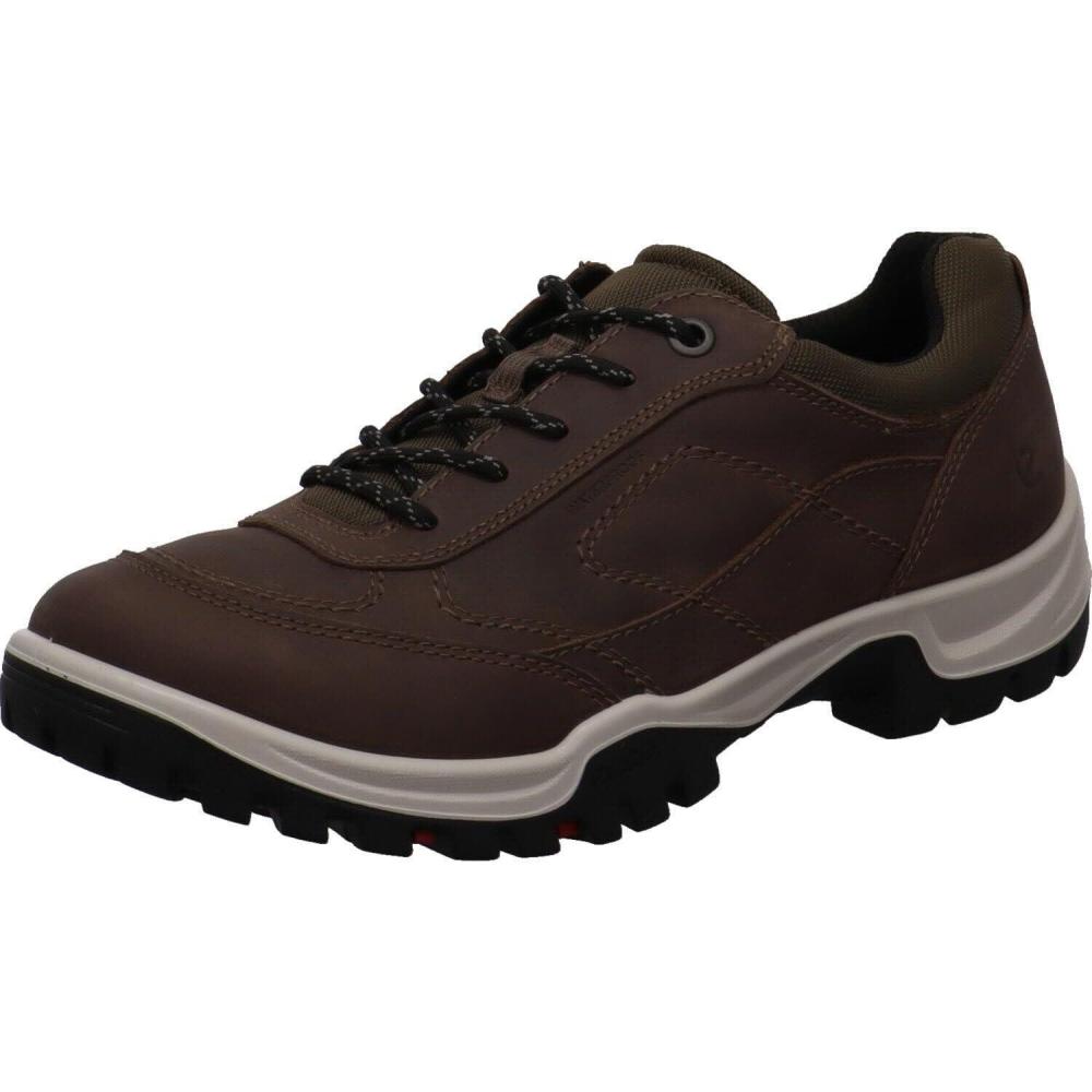 imageECCO Mens Xpedition Iii Low WaterproofDark Clay