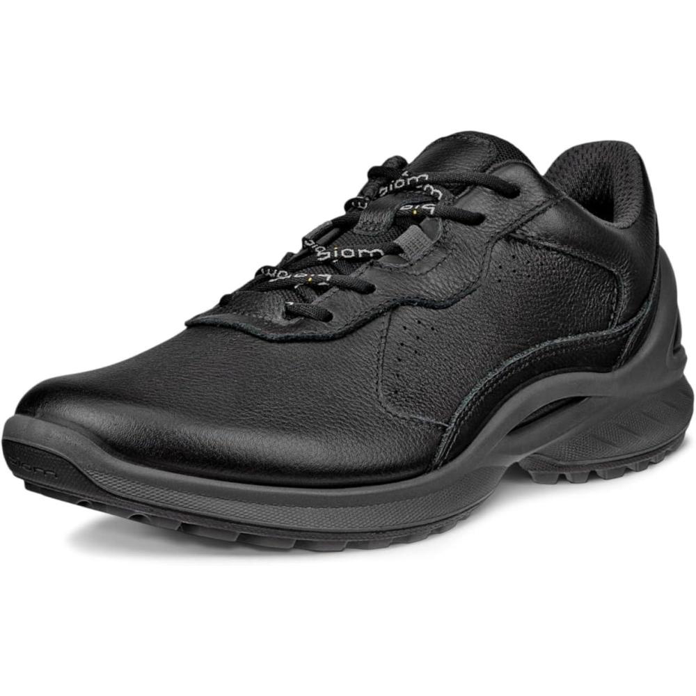 imageECCO Womens Biom Energi Lace Up Walking SneakerBlack