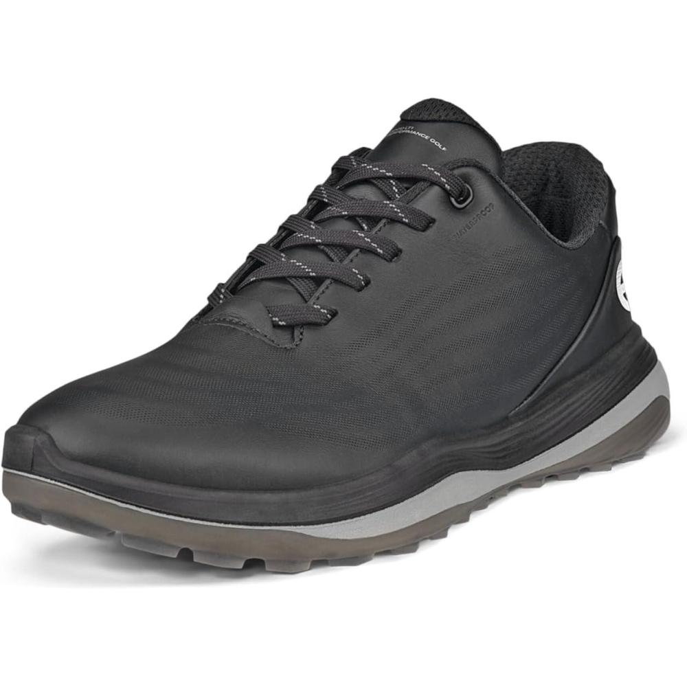 imageECCO Womens Lt1 Hybrid WaterproofBlack