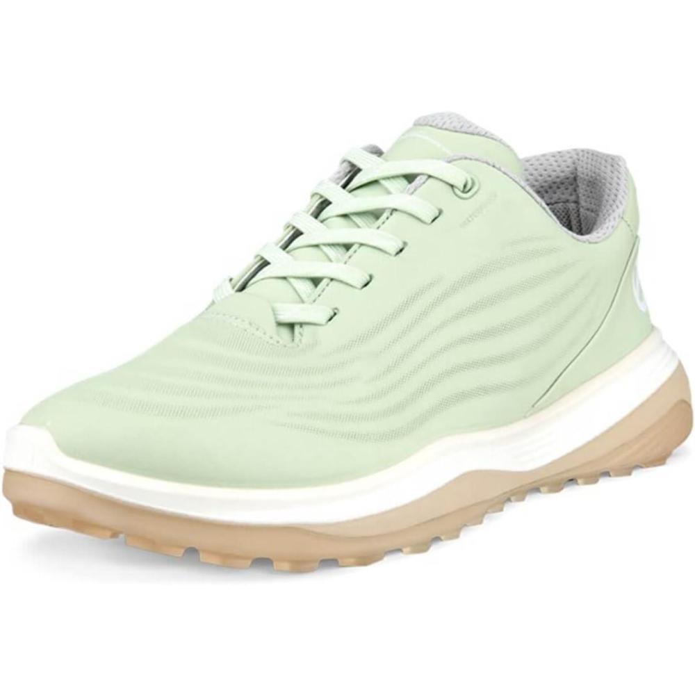 imageECCO Womens Lt1 Hybrid WaterproofMatcha