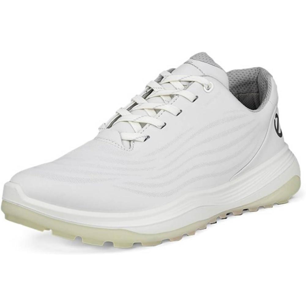imageECCO Womens Lt1 Hybrid WaterproofWhite