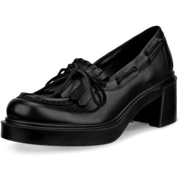 imageECCO Womens Seoul 45 Mm LoaferBlack