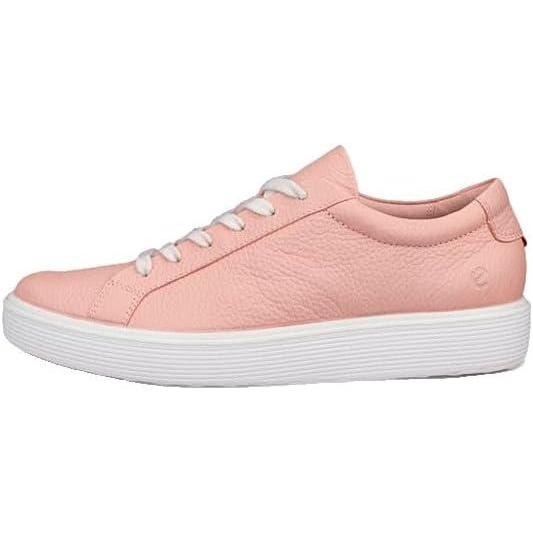 imageECCO Womens Soft 60 Premium SneakerRose Dust