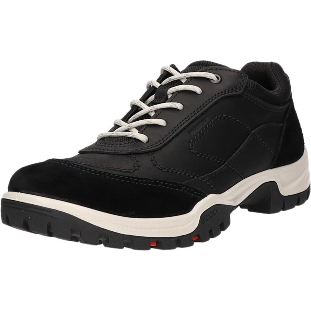 imageECCO Womens Xpedition Iii Low WaterproofBlack