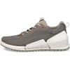 imageECCO Mens Biom 20 Knit Cross TrainerDark Clay