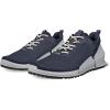 imageECCO Mens Biom 20 Knit Cross TrainerMarine