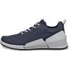 imageECCO Mens Biom 20 Knit Cross TrainerMarine