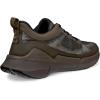 imageECCO Mens Biom 22 Textile Runner Walking SneakerDark ClayMoon Rock
