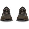 imageECCO Mens Biom 22 Textile Runner Walking SneakerDark ClayMoon Rock