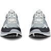 imageECCO Mens Biom 22 Textile Runner Walking SneakerMagnetConcreteWhite