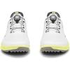 imageECCO Mens Biom C4 Boa Goretex WaterproofWhiteYellow