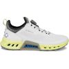 imageECCO Mens Biom C4 Boa Goretex WaterproofWhiteYellow
