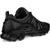 imageECCO Mens Biom CTrail Goretex WaterproofBlack NubuckBlack