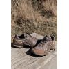 imageECCO Mens Biom CTrail Goretex WaterproofDark Clay NubuckDark Clay