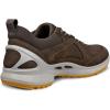 imageECCO Mens Biom Energi Explorer Walking SneakerDark Clay