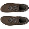 imageECCO Mens Biom Energi Explorer Walking SneakerDark Clay