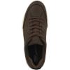 imageECCO Mens Byway 20 Low Waterproof SneakerCoffeeCoffee Nubuck