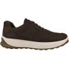 imageECCO Mens Byway 20 Low Waterproof SneakerCoffeeCoffee Nubuck
