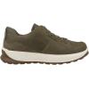 imageECCO Mens Byway 20 Low Waterproof SneakerTarmacTarmac Nubuck