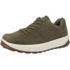 imageECCO Mens Byway 20 Low Waterproof SneakerTarmacTarmac Nubuck