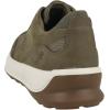 imageECCO Mens Byway 20 Low Waterproof SneakerTarmacTarmac Nubuck