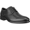 imageECCO Mens Citytray Apron Toe Tie OxfordBlack