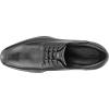 imageECCO Mens Citytray Apron Toe Tie OxfordBlack