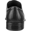 imageECCO Mens Citytray Apron Toe Tie OxfordBlack