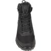 imageECCO Mens Classic ULTTrnBlackBlack Nubuck