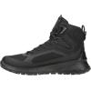 imageECCO Mens Classic ULTTrnBlackBlack Nubuck